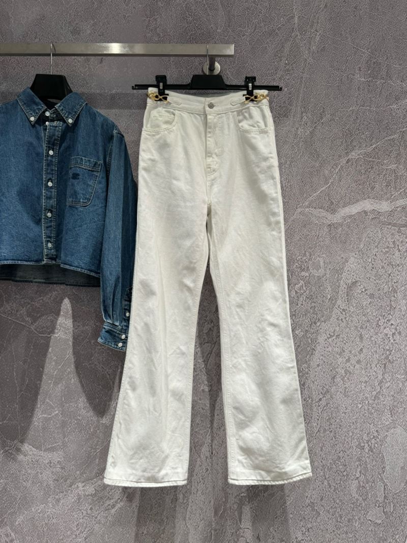 Celine Jeans